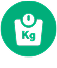 Weighing scale Icon