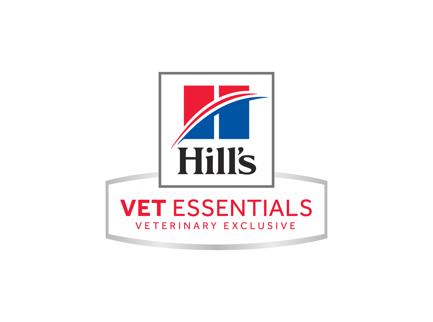 Logo Hill's Vet Essentials