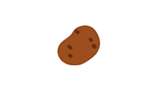 bild av potatis