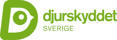 djurskyddet logo